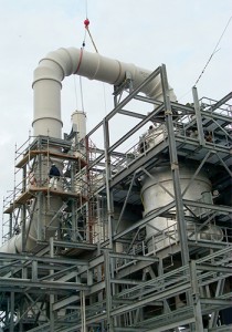 Engineering Tanks and Vessels